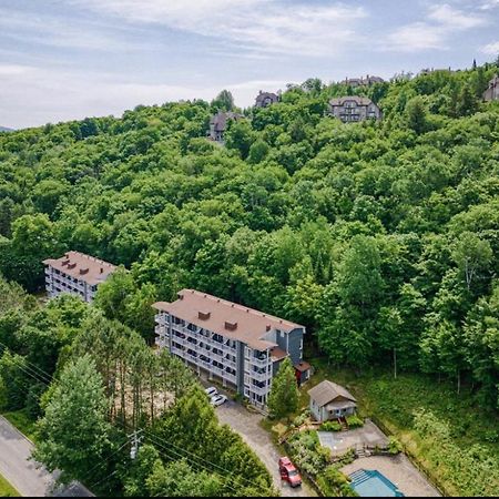 Le Chik By Gestion Elite Lägenhet Mont-Tremblant Exteriör bild